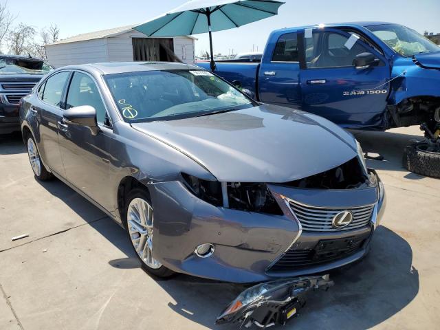 LEXUS ES 350 2013 z numerem VIN JTHBK1GG7D2072818 - Zdjęcie z aukcji