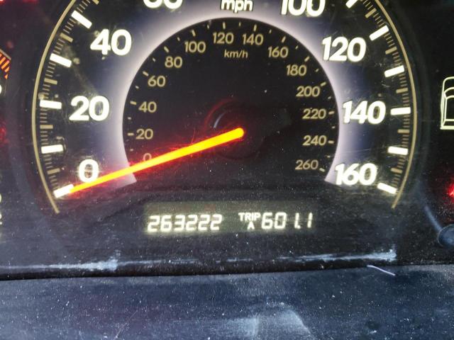 Photo 8 from auction – 2006 HONDA ODYSSEY EX with VIN 5FNRL38796B422473