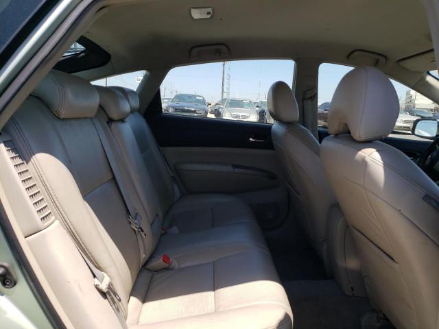 Photo 6 from auction – 2008 TOYOTA PRIUS with VIN JTDKB20UX83297404