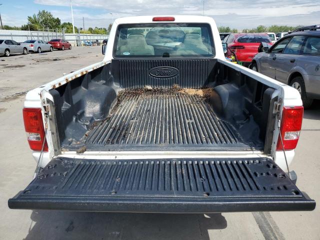 Photo 6 from auction – 2008 FORD RANGER with VIN 1FTYR10D78PB12993