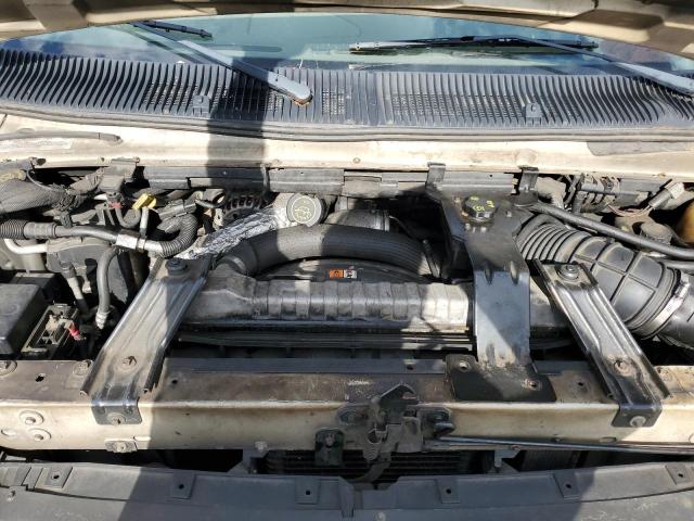 Photo 7 from auction – 2005 FORD ECONOLINE with VIN 1FDWE35P45HA35924