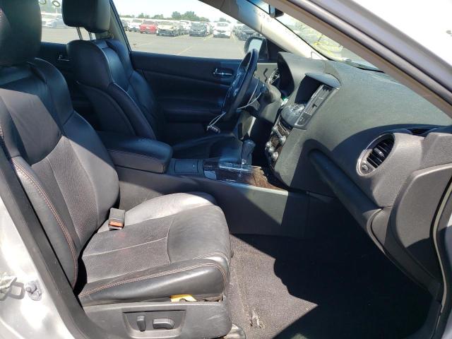 Photo 5 from auction – 2011 NISSAN MAXIMA S with VIN 1N4AA5AP9BC836021