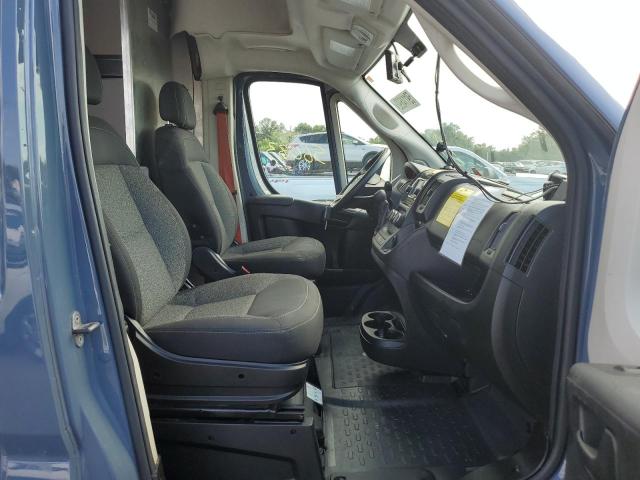 Photo 5 from auction – 2020 RAM PROMASTER with VIN 3C6URVJG9LE117062