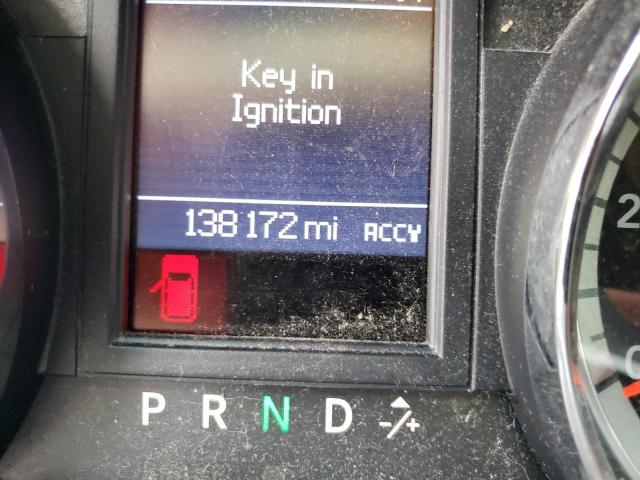 Photo 8 from auction – 2013 DODGE GRAND CARA with VIN 2C4RDGDG8DR607402