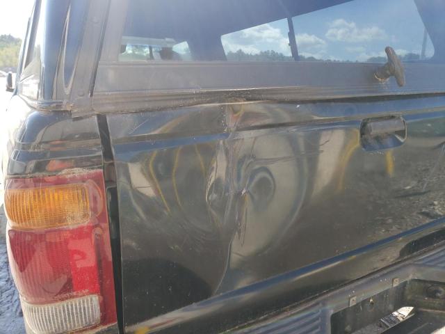 Photo 9 from auction – 1999 FORD RANGER with VIN 1FTYR10C3XUB95619
