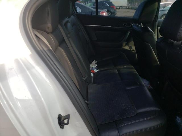 Photo 6 from auction – 2011 LINCOLN MKS with VIN 1LNHL9FT3BG602736