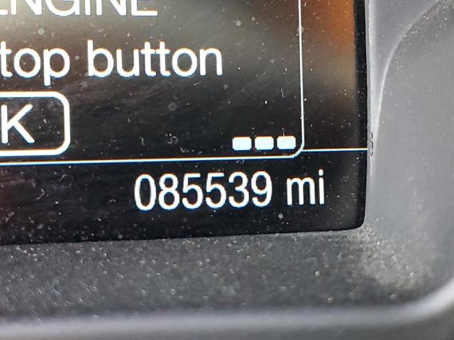 Photo 8 from auction – 2014 FORD FOCUS ST with VIN 1FADP3L9XEL382090
