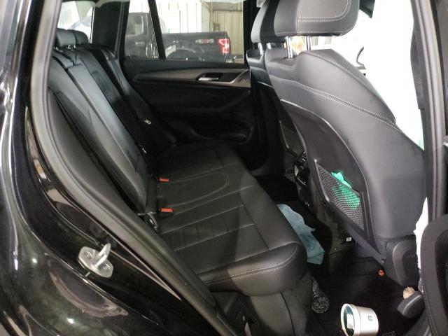 Photo 6 from auction – 2021 BMW X3 XDRIVEM with VIN 5UXTY9C05M9F65157