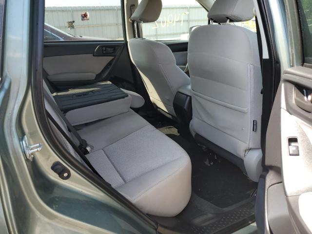 Photo 6 from auction – 2016 SUBARU FORESTER with VIN JF2SJADC2GH522657