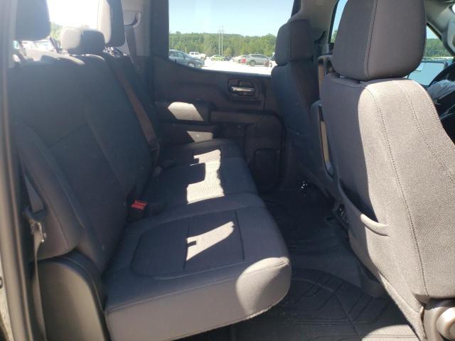 Photo 6 from auction – 2022 CHEVROLET SILVERADO with VIN 3GCUYDED1NG110717