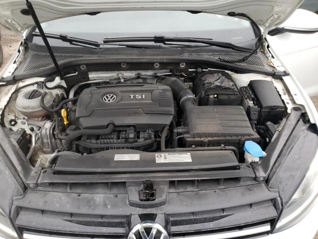 Photo 7 from auction – 2015 VOLKSWAGEN GOLF with VIN 3VW217AU7FM095000