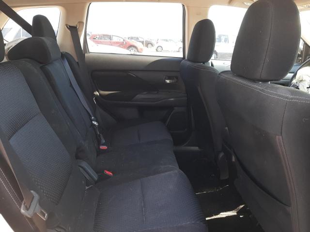 Фото 6 с аукциона – 2016 MITSUBISHI OUTLANDER с VIN JA4AD2A32GZ035801