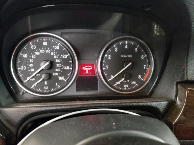 Photo 8 from auction – 2013 BMW 328 I with VIN WBAKE3C54DE771845