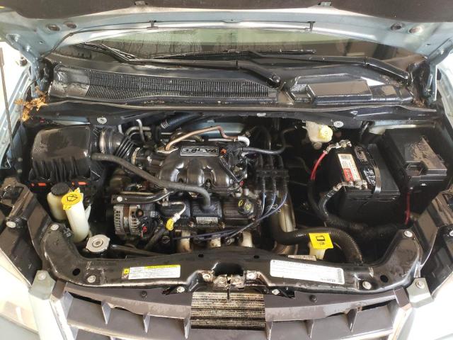 Photo 7 from auction – 2009 CHRYSLER TOWN & COU with VIN 2A8HR54189R678693