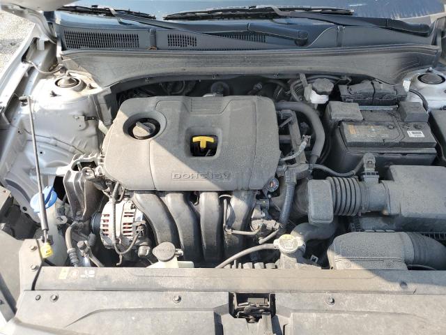 Photo 7 from auction – 2021 KIA FORTE FE with VIN 3KPF24AD3ME279096
