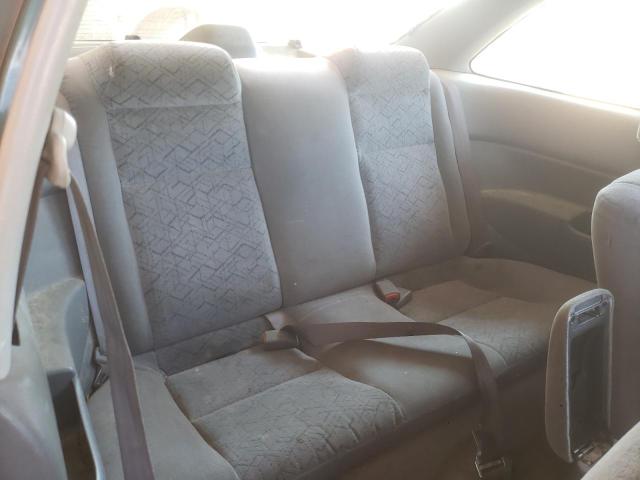 Photo 6 from auction – 2000 HONDA CIVIC EX with VIN 1HGEJ8245YL009502