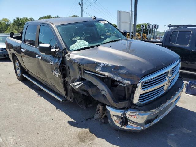 Photo 9 from auction – 2018 RAM 1500 SLT with VIN 3C6RR7LT8JG182529