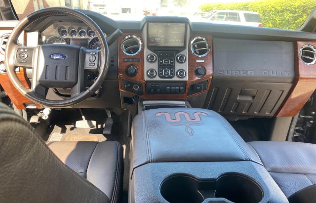 Photo 9 from auction – 2016 FORD F250 SUPER with VIN 1FT7W2BT2GEC97009