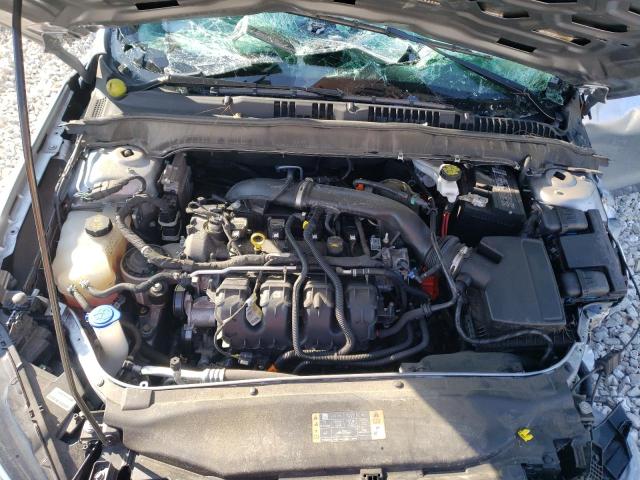 Photo 7 from auction – 2020 FORD FUSION TIT with VIN 3FA6P0D98LR136658