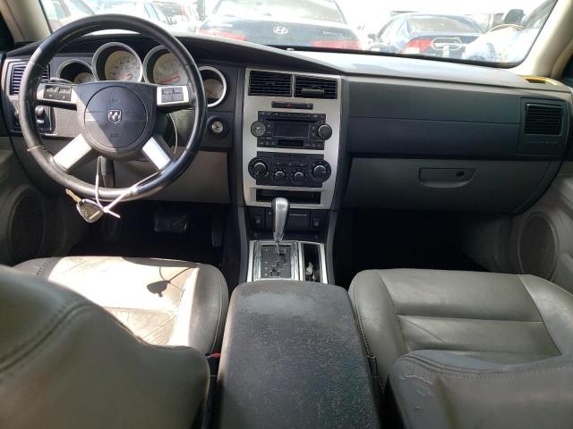Photo 9 from auction – 2007 DODGE CHARGER R/ with VIN 2B3KA53H87H686879