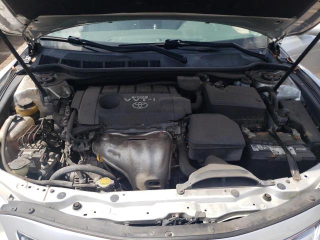 Photo 7 from auction – 2010 TOYOTA CAMRY BASE with VIN 4T4BF3EK4AR025160