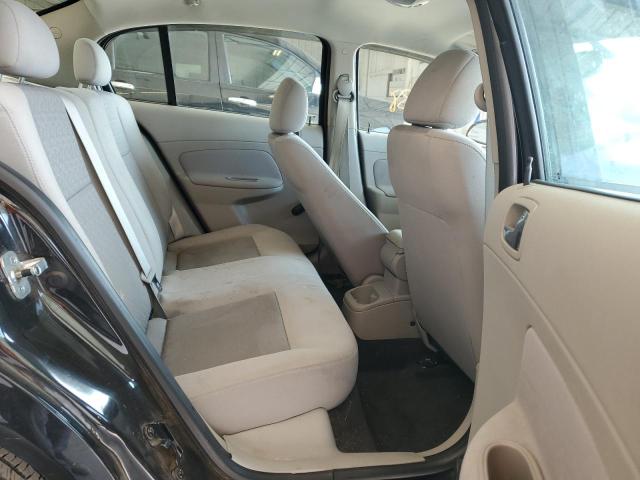 Photo 6 from auction – 2010 CHEVROLET COBALT LS with VIN 1G1AB5F58A7151779