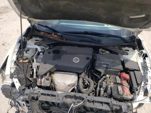 Photo 7 from auction – 2013 NISSAN ALTIMA 2.5 with VIN 1N4AL3AP1DC177370