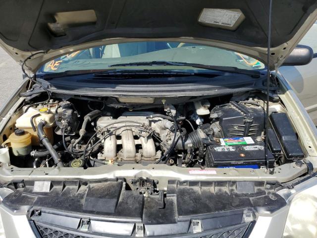 Photo 7 from auction – 2003 MAZDA MPV WAGON with VIN JM3LW28A730366358