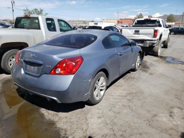 Photo 4 from auction – 2011 NISSAN ALTIMA S with VIN 1N4AL2EP9BC118942