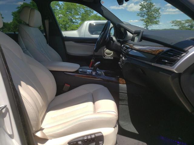 Photo 5 from auction – 2015 BMW X5 XDRIVE3 with VIN 5UXKR0C57F0K53264
