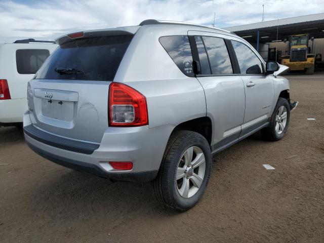 Photo 4 from auction – 2011 JEEP COMPASS SP with VIN 1J4NF1FB7BD251722