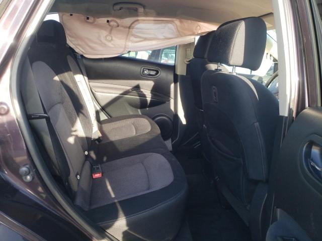 Photo 6 from auction – 2011 NISSAN ROGUE S with VIN JN8AS5MT5BW166678