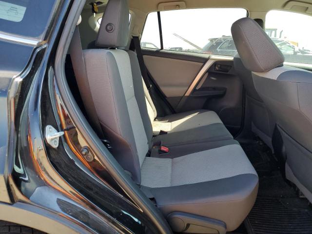 Photo 6 from auction – 2015 TOYOTA RAV4 LE with VIN 2T3ZFREV1FW158382