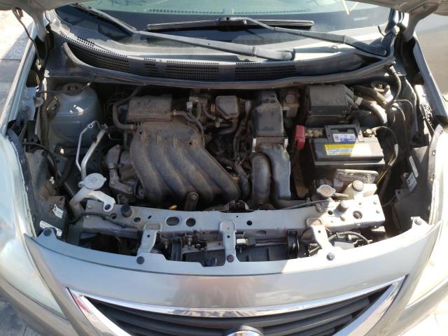 Photo 7 from auction – 2012 NISSAN VERSA S with VIN 3N1CN7AP1CL904520
