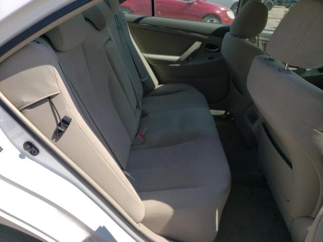 Photo 6 from auction – 2010 TOYOTA CAMRY BASE with VIN 4T4BF3EKXAR033859