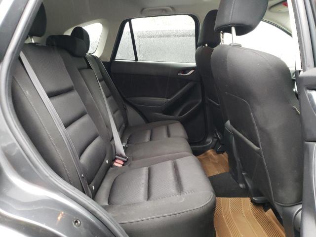 Photo 6 from auction – 2014 MAZDA CX-5 TOURI with VIN JM3KE2CY2E0420428