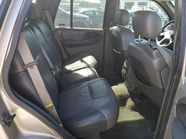 Photo 6 from auction – 2002 CHEVROLET TRAILBLAZE with VIN 1GNDT13S522115204