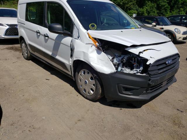 Photo 9 from auction – 2021 FORD TRANSIT CO with VIN NM0LS7E22M1488374