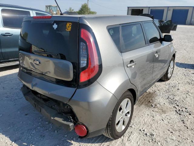 Photo 4 from auction – 2014 KIA SOUL with VIN KNDJN2A29E7056597