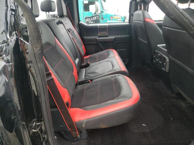 Photo 6 from auction – 2017 FORD F150 SUPER with VIN 1FTEW1EG3HFB71561