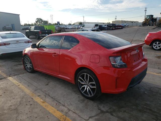 Photo 3 from auction – 2014 TOYOTA SCION TC with VIN JTKJF5C78E3083670