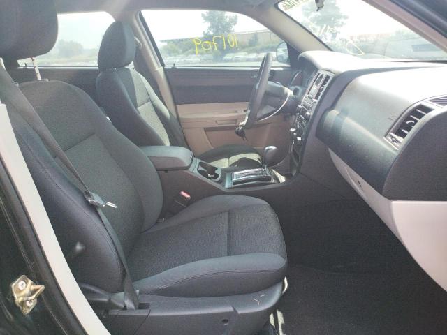 Photo 5 from auction – 2006 CHRYSLER 300 with VIN 2C3LA43R86H332305