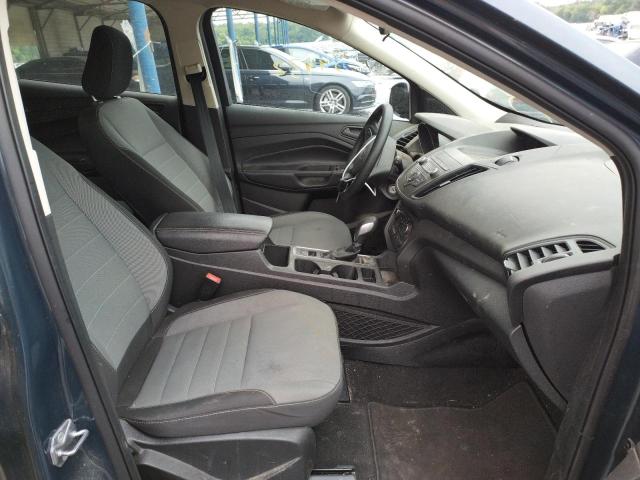 Photo 5 from auction – 2019 FORD ESCAPE S with VIN 1FMCU0F77KUA87991