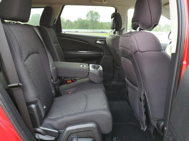 Photo 6 from auction – 2012 DODGE JOURNEY SE with VIN 3C4PDCAB8CT390809