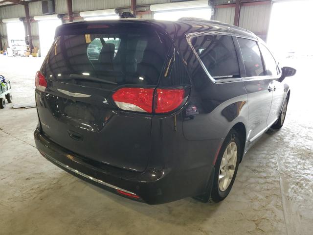 Photo 4 from auction – 2017 CHRYSLER PACIFICA T with VIN 2C4RC1EG6HR846371
