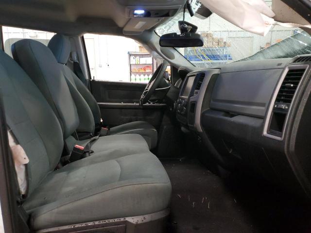 Photo 5 from auction – 2015 RAM 1500 ST with VIN 1C6RR7FT8FS680614