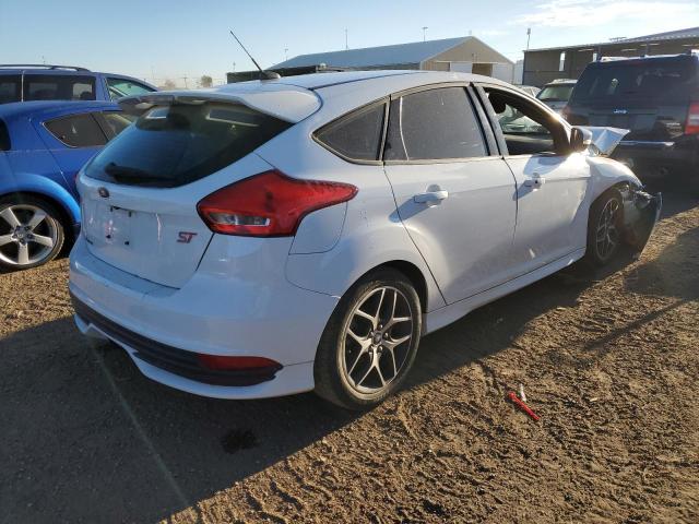 Photo 4 from auction – 2015 FORD FOCUS ST with VIN 1FADP3L90FL240946