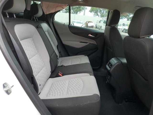 Photo 6 from auction – 2021 CHEVROLET EQUINOX LS with VIN 3GNAXHEV4MS162156