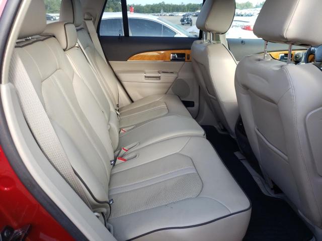 Foto 6 de la subasta – 2014 LINCOLN MKX con VIN 2LMDJ6JK0EBL16439