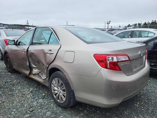 Photo 3 from auction – 2014 TOYOTA CAMRY L with VIN 4T1BF1FK3EU363362